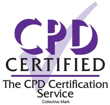 CPD Accredited Course